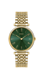 DOXA 112.30.134.11 D-Lux Karóra – Image 1